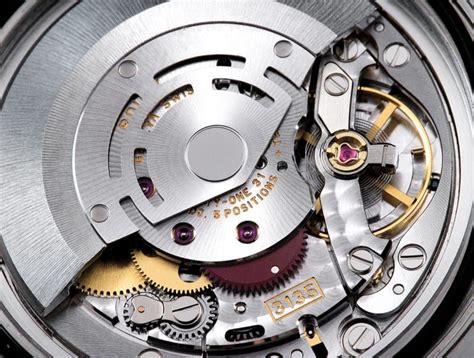 rolex submariner movement imit|inside of a rolex watch.